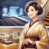 天童よしみの年収はいくら？収入源と安定力を深掘り解説