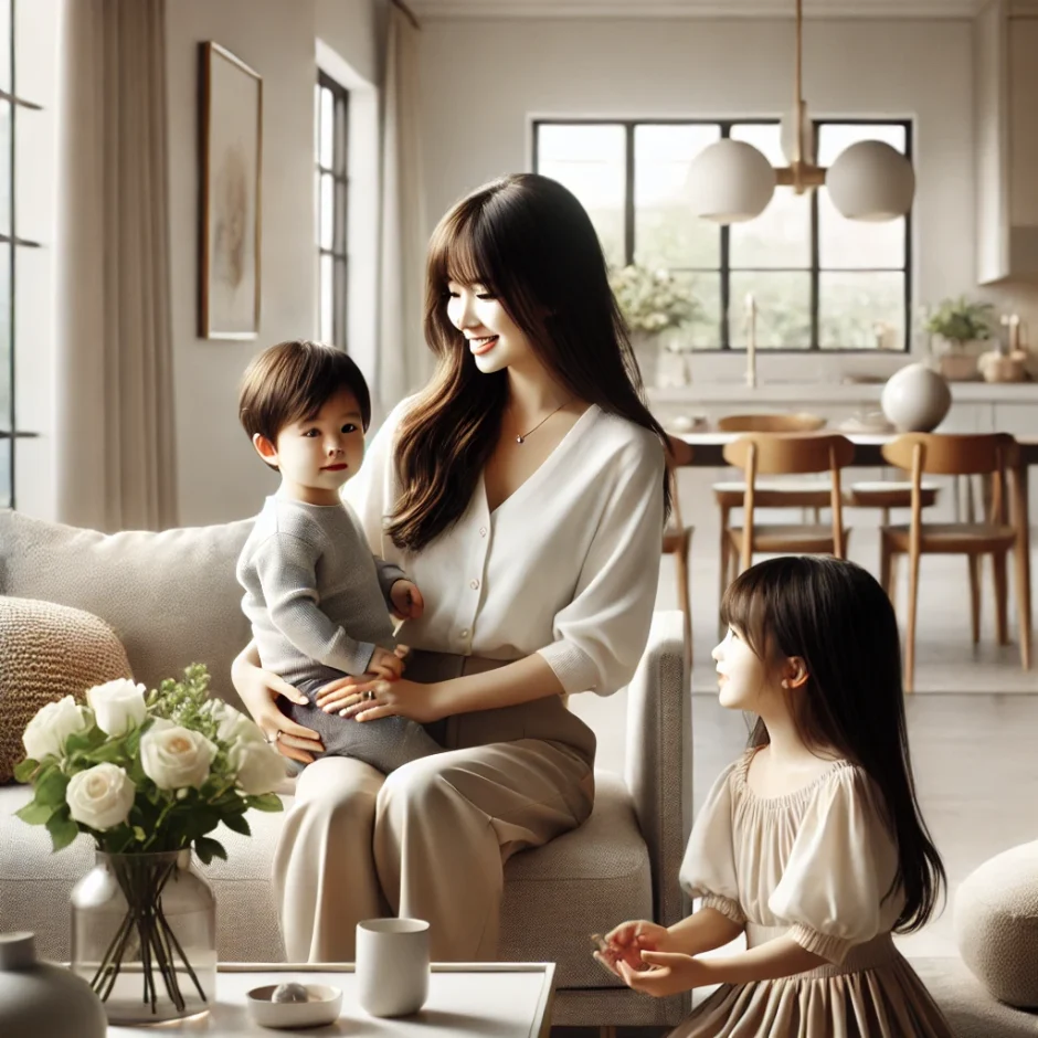 孫きょうが金持ちなのはなぜ？華やか生活の裏側と成功の秘密