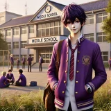 平野紫耀の中学校時代を解剖！芸能界デビュー前の素顔とは？