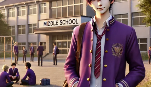 平野紫耀の中学校時代を解剖！芸能界デビュー前の素顔とは？