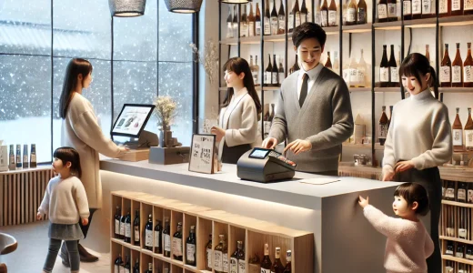 杜このみの実家が営む酒屋と家族の絆がわかる感動エピソード集