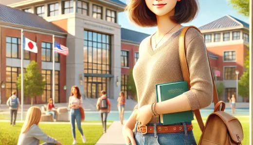 松嶋菜々子の娘の大学の真相を徹底解説｜留学先や進路の最新事情