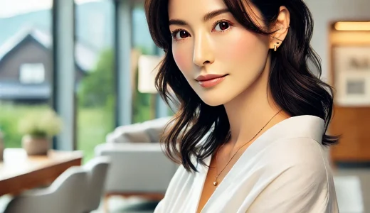 松本若菜の結婚歴が話題急増！噂された相手との関係を徹底追跡