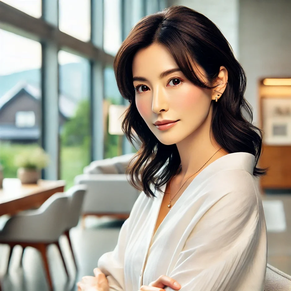 松本若菜の結婚歴が話題急増！噂された相手との関係を徹底追跡