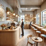 武井咲の実家と喫茶店をめぐる話題を解説！叔母の店が愛される理由とは