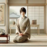 田村真子の特技が光る正座と茶道の深い魅力に迫る