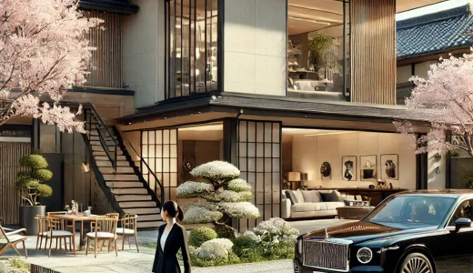 菅井友香がなぜ金持ちと言われるのか？実家の秘密から徹底解説