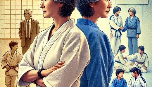 谷亮子元議員の引退理由を深掘り｜政界を去った本当の背景とは