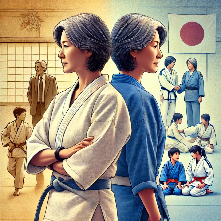 谷亮子元議員の引退理由を深掘り｜政界を去った本当の背景とは