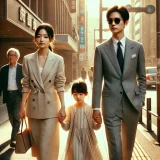 鈴木亮平の妻の画像で話題！美人妻の素顔と驚きの家庭エピソード