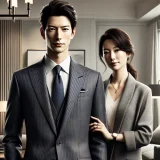 高嶋ちさ子の夫の職業に迫る！ミキモト勤務説と年収事情とは？