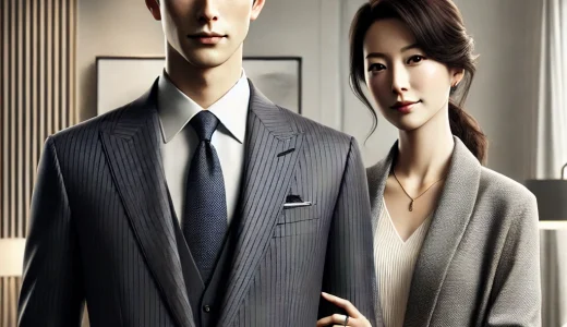 高嶋ちさ子の夫の職業に迫る！ミキモト勤務説と年収事情とは？