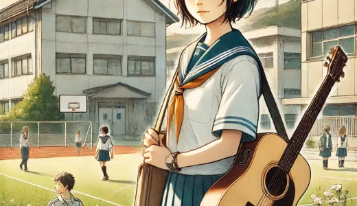 あいみょんの中学の出身はどこ？西宮で育った感性と原点