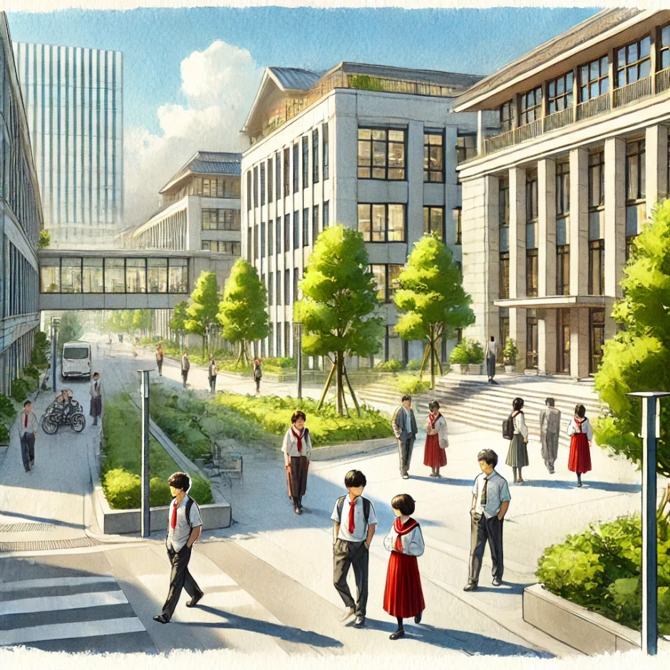 カズレーザーの高校の偏差値から学歴と知性派イメージまでを徹底解説