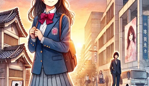 中条あやみの高校の偏差値が意外すぎる！転校の理由と青春秘話も注目