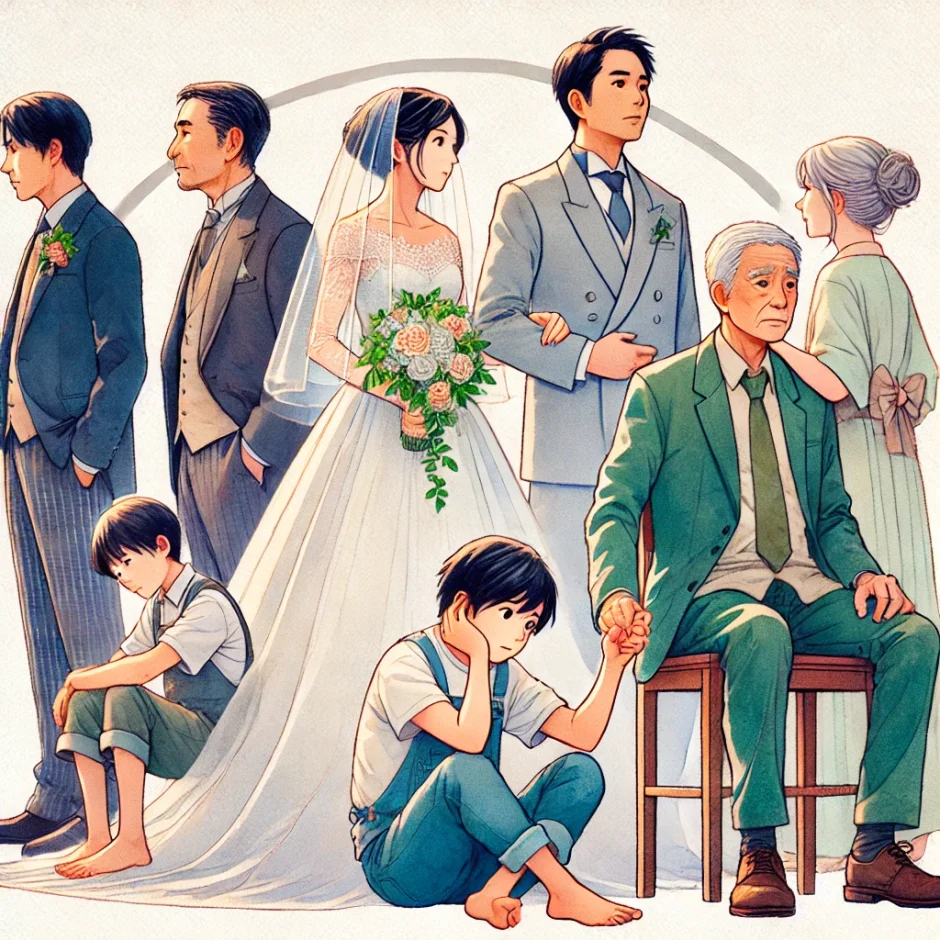 六角精児の結婚歴4回の真相と再婚までの波乱人生を徹底解説