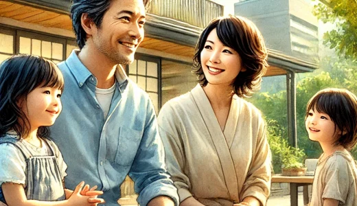 長嶋一茂の結婚歴は一度だけ？妻との馴れ初めと家族の現在を深掘り解説