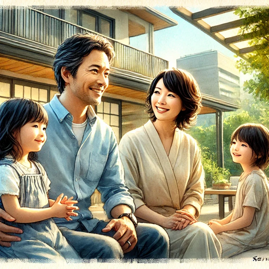 長嶋一茂の結婚歴は一度だけ？妻との馴れ初めと家族の現在を深掘り解説