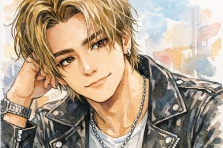 岩田剛典の実家は金持ちなのか？豪邸と家業の真相